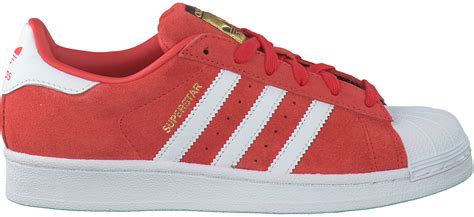 rode adidas schoenen superstar|Rode Adidas Superstar .